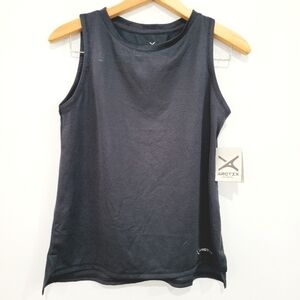 Arctix workout tank top size M